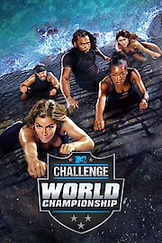 The Challenge: World Championship