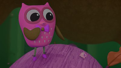 Eva the Owlet Season 1 Episode 2