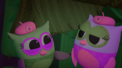 Eva the Owlet Season 1 Episode 3