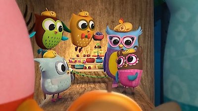 Eva the Owlet Season 1 Episode 5