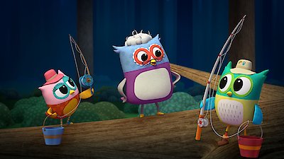 Eva the Owlet Season 1 Episode 6