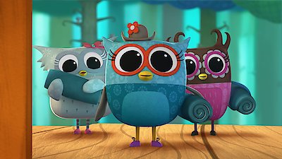Eva the Owlet Season 1 Episode 7