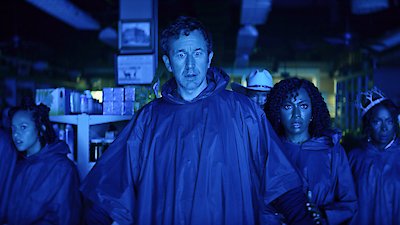 The Big Door Prize Season 1 Episode 10