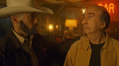 The Big Door Prize Season 2 Episode 4