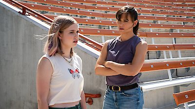 The Last Thing He Told Me Season 1 Episode 3