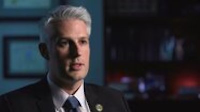 Floribama Murders Season 1 Episode 1