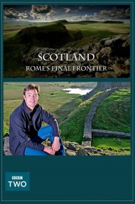 Scotland: Rome's Final Frontier