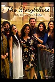 The Storytellers in the Living Room