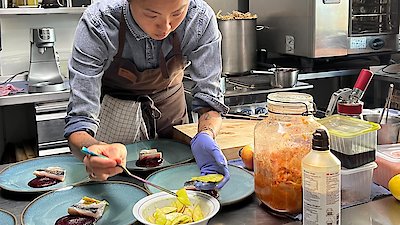 Restaurants at the End of the World Season 1 Episode 2