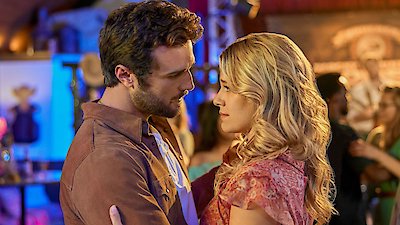 Ride Season 1 Episode 1