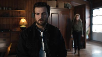 Ride Season 1 Episode 9