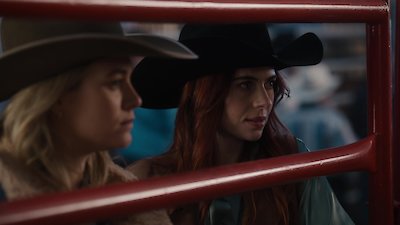 Ride Season 1 Episode 10