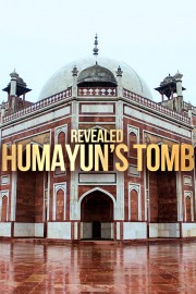 Revealed: Humayun's Tomb
