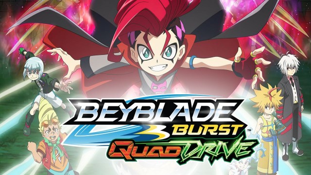 Watch Beyblade: Metal Fusion - Crunchyroll, beyblade anime - thirstymag.com