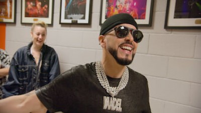 The Signing Season 1 Episode 3