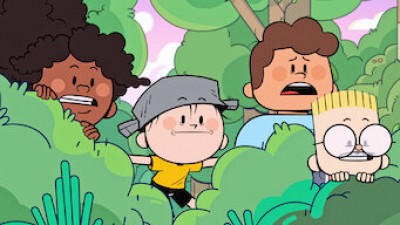 The Nutty Boy Season 1 Episode 14