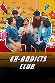 Ex-Addicts Club