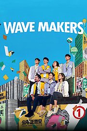 Wave Makers