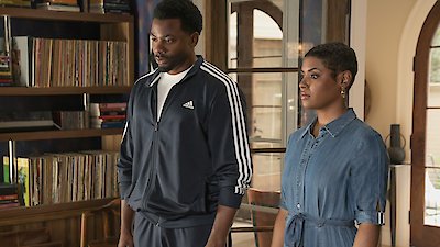 The Crossover Season 1 Episode 2