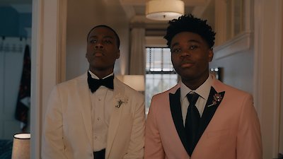 The Crossover Season 1 Episode 3