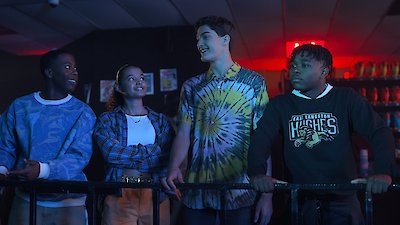 The Crossover Season 1 Episode 4