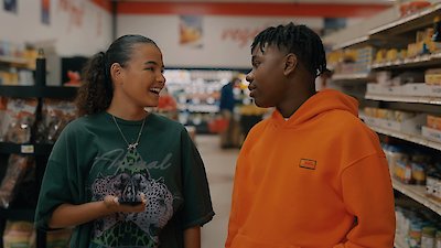 The Crossover Season 1 Episode 5