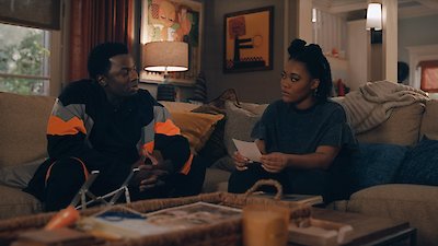 The Crossover Season 1 Episode 8