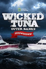 Wicked Tuna: Outer Banks Showdown