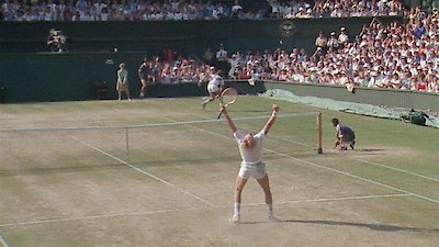 Boom! Boom! The World vs. Boris Becker Season 1 Episode 1