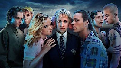 #BringBackAlice Season 1 Episode 5