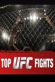 UFC: Ultimate 175 Greatest Fights 1993-2009