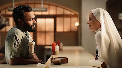 Mrs. Davis Season 1 Episode 4