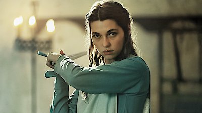 Mrs. Davis Season 1 Episode 5