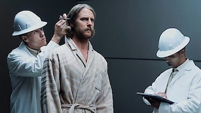 Mrs. Davis Season 1 Episode 8