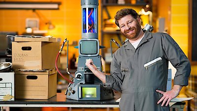 Funny or Die's High Science Season 1 Episode 2