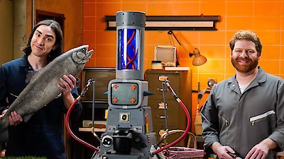 Funny or Die's High Science Season 1 Episode 3