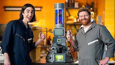 Funny or Die's High Science Season 1 Episode 4