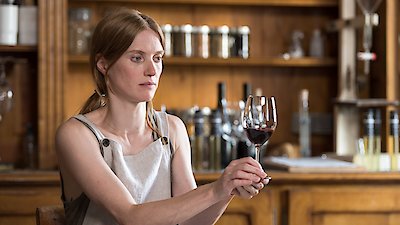 Drops of God Season 1 Episode 2