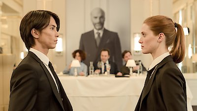 Drops of God Season 1 Episode 7