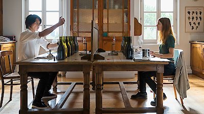 Drops of God Season 1 Episode 8