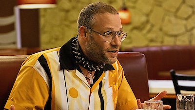 Platonic Season 1 Episode 1