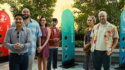 Platonic Season 1 Episode 8