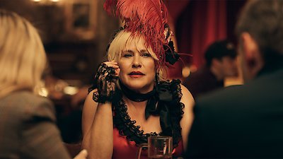 High Desert Season 1 Episode 1