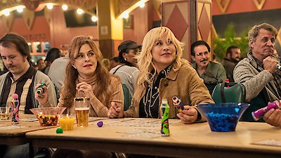 High Desert Season 1 Episode 2