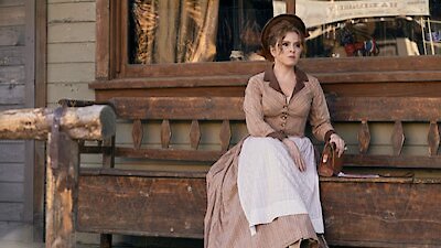 High Desert Season 1 Episode 4