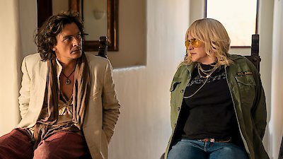 High Desert Season 1 Episode 6