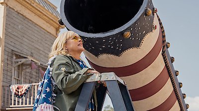 High Desert Season 1 Episode 8