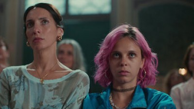 Turn of the Tide Season 1 Episode 3