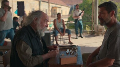 Turn of the Tide Season 1 Episode 5