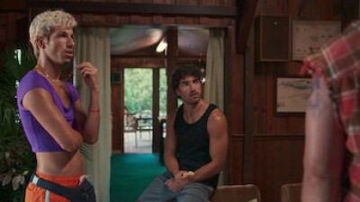 Turn of the Tide Season 1 Episode 6